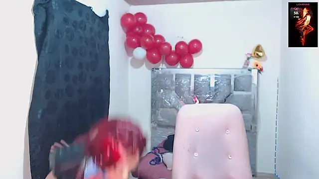 toxxxic cams online show from 03/27/26, 08:26