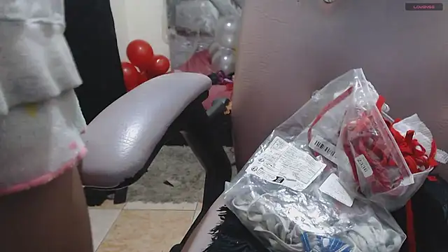 toxxxic cams online show from 06/07/26, 05:11