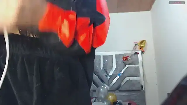 toxxxic cams online show from 06/27/26, 12:22