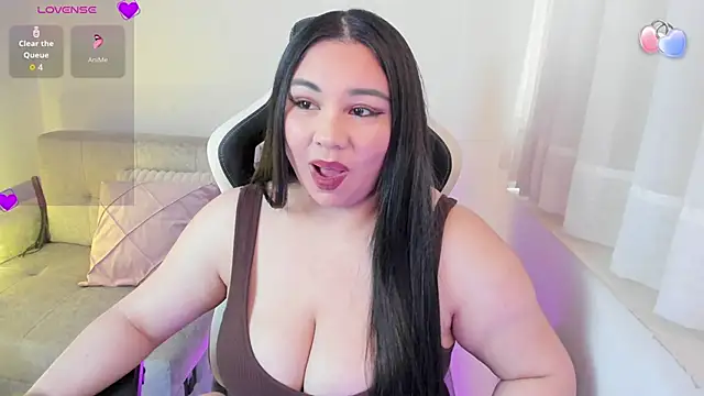 ambar-wells online show from 01/15/26, 05:49