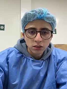 CamiRojas boy online show from 05/04/26, 06:15