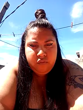 rachel parker online show from 09/25/25, 03:38