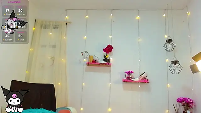 Ariel Femboy  online show from 01/26/25, 02:24