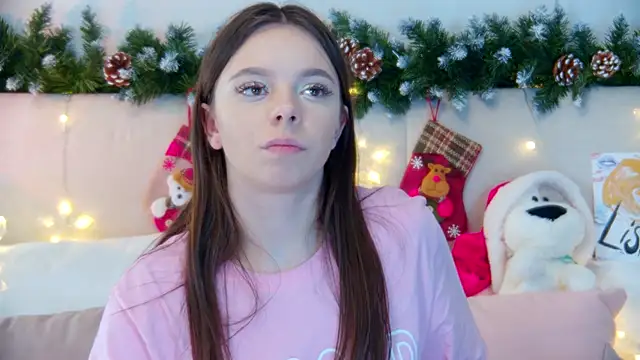 ElisabethDavis online show from 01/10/25, 11:29