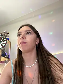 ElisabethDavis online show from 01/28/25, 07:10