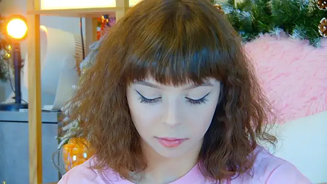 ElisabethDavis online show from 12/05/25, 03:09