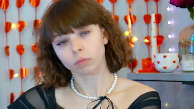 ElisabethDavis online show from 02/20/26, 06:30