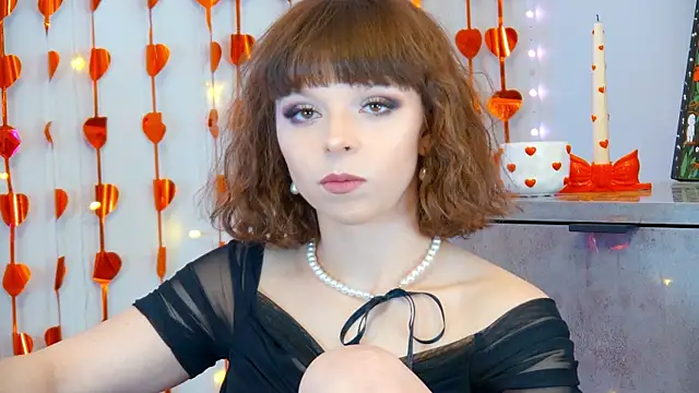 ElisabethDavis online show from 02/21/26, 03:13