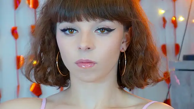 ElisabethDavis online show from 02/25/26, 05:22