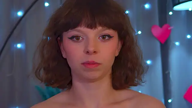 ElisabethDavis online show from 03/12/26, 06:47