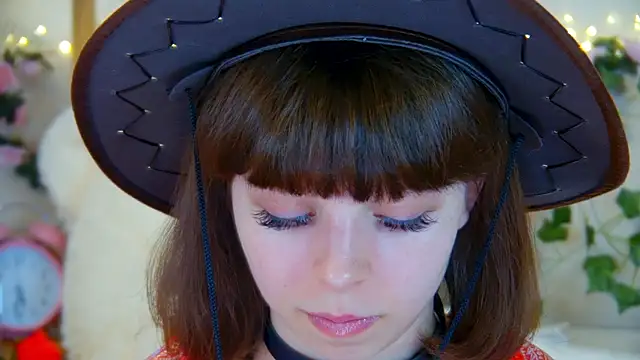 ElisabethDavis online show from 04/04/26, 02:36