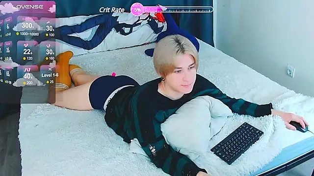 Snapshot of _YummyTony_ chatting on 12/05/24, 06:22 YummyTony online show from 12/05/24, 06:22