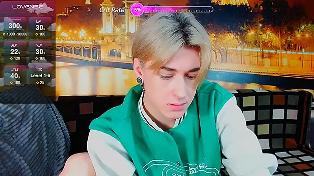 Snapshot of _YummyTony_ chatting on 12/30/24, 06:05 YummyTony online show from 12/30/24, 06:05