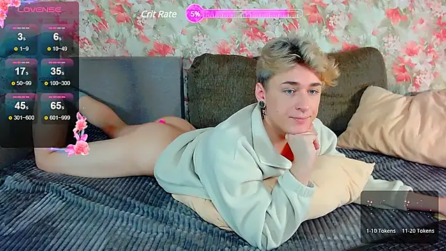 Snapshot of _YummyTony_ chatting on 01/18/25, 12:04 YummyTony online show from 01/18/25, 12:04