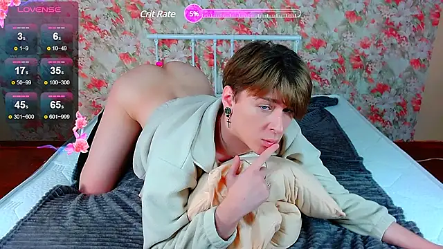 Snapshot of _YummyTony_ chatting on 02/22/25, 02:19 YummyTony online show from 02/22/25, 02:19