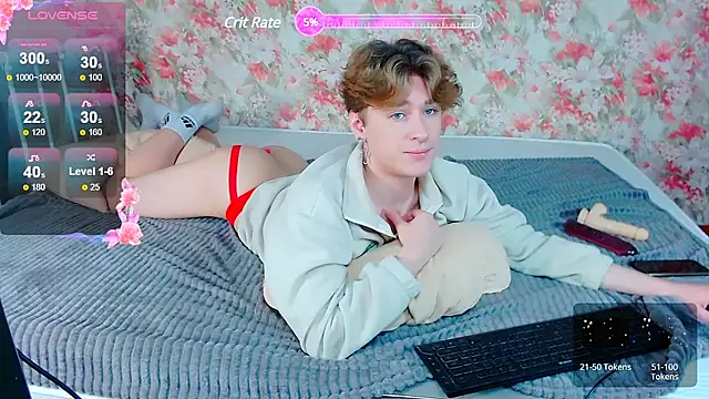 Snapshot of _YummyTony_ chatting on 03/12/25, 02:34 YummyTony online show from 03/12/25, 02:34