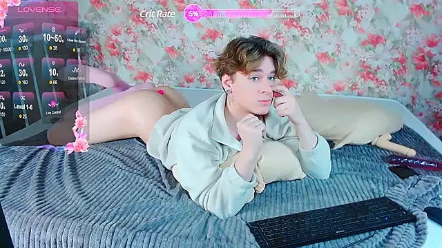 Snapshot of _YummyTony_ chatting on 03/15/25, 02:23 YummyTony online show from 03/15/25, 02:23