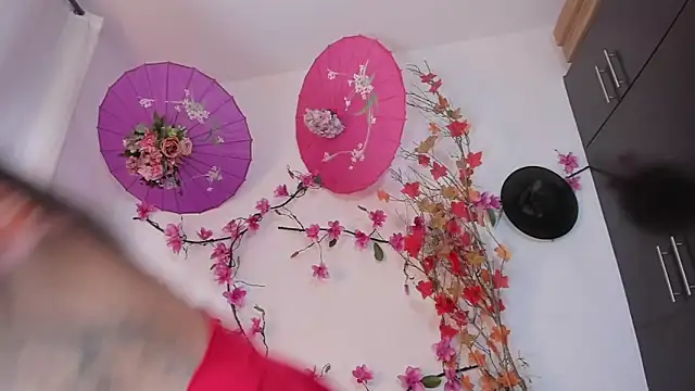 girlhentaiorgasmic online show from 01/12/26, 11:15