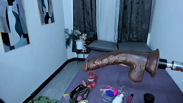 Angie Will online show from 01/21/25, 01:08