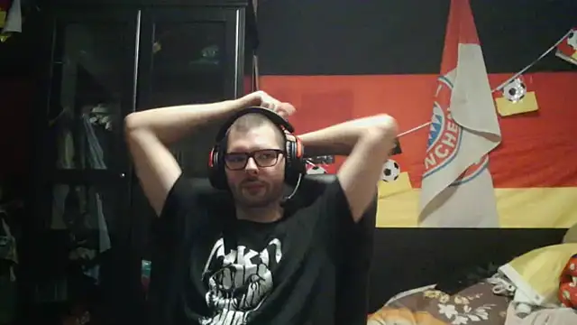 Die-geile-Sau online show from 01/11/26, 10:04