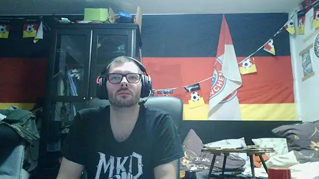 Die-geile-Sau online show from 01/16/26, 10:14