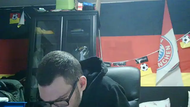 Die-geile-Sau online show from 02/16/26, 07:43