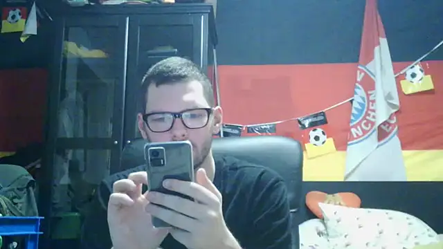 Die-geile-Sau online show from 02/17/26, 09:32