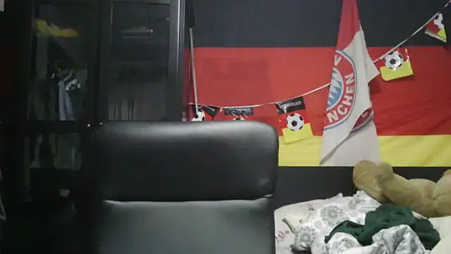 Die-geile-Sau online show from 02/24/26, 09:24