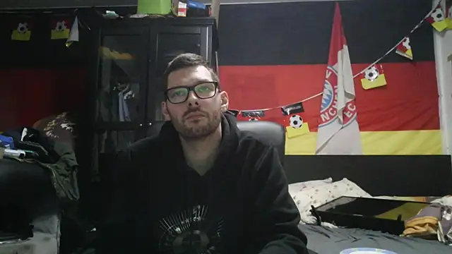 Die-geile-Sau online show from 03/03/26, 05:41