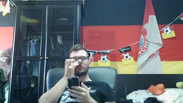 Die-geile-Sau online show from 03/22/26, 02:31