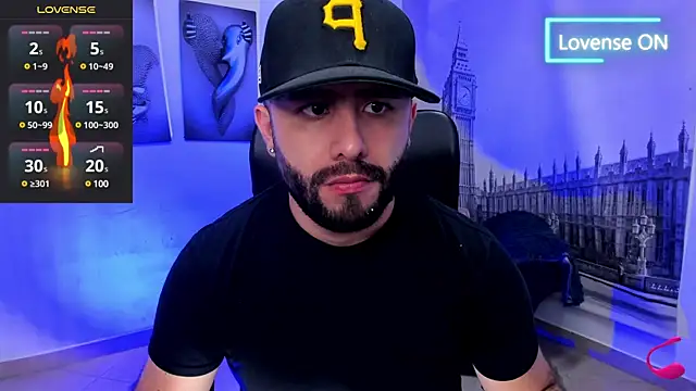 jhon bear03 online show from 03/06/25, 11:47