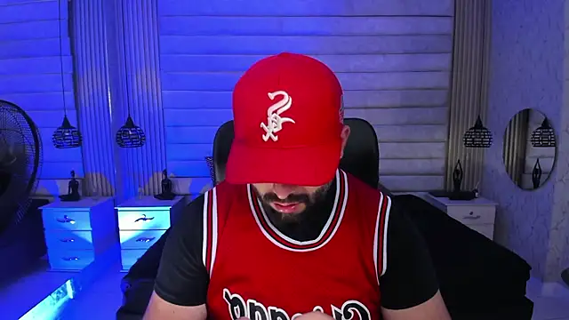 jhon bear03 online show from 03/17/26, 11:24