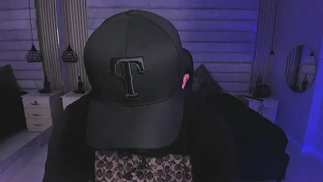 jhon bear03 online show from 05/20/26, 11:27