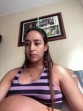 Vaiolet a online show from 01/15/25, 06:19