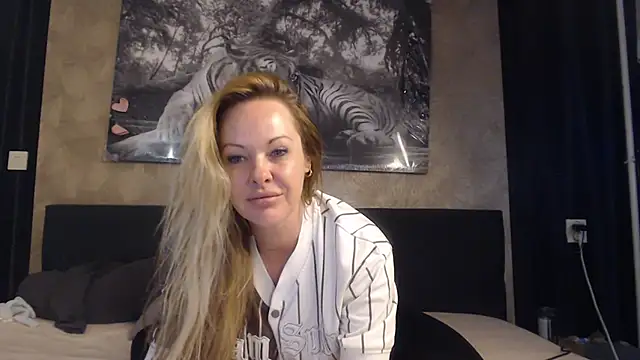 dutch prinses online show from 04/04/26, 03:09