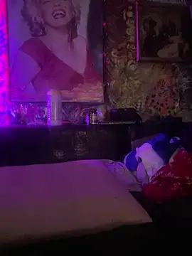 BarryKingsman online show from 02/16/25, 02:21