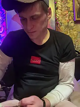 Snapshot of BarryKingsman chatting on 02/16/25, 10:21 BarryKingsman online show from 02/16/25, 10:21