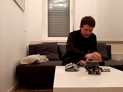 Ebinator666 online show from 01/07/25, 12:55