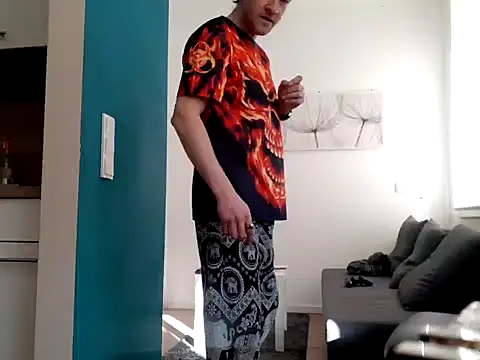 Ebinator666 online show from 01/19/25, 11:01