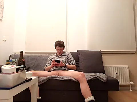 Ebinator666 online show from 01/22/25, 11:43