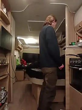 Ebinator666 online show from 03/11/26, 09:32