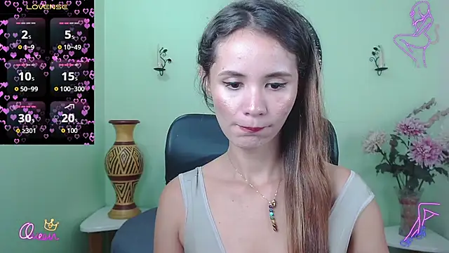 Sofia Franco  online show from 02/05/26, 02:00