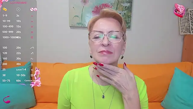 iamyourdream89 online show from 02/21/25, 01:55