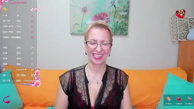 iamyourdream89 online show from 02/26/25, 08:00