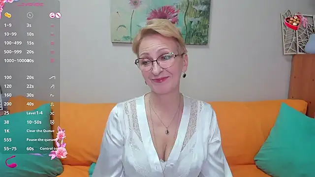 iamyourdream89 online show from 03/16/25, 06:44