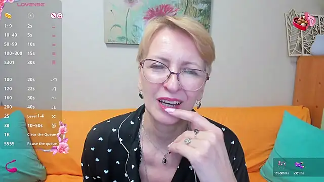 iamyourdream89 online show from 03/19/25, 09:48