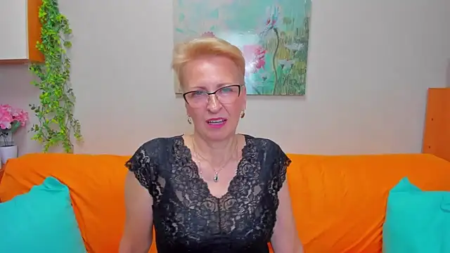 iamyourdream89 online show from 05/21/26, 10:44