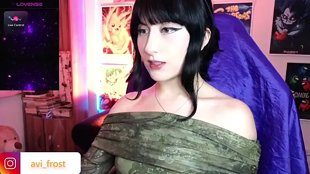 avi frost online show from 03/05/25, 05:29