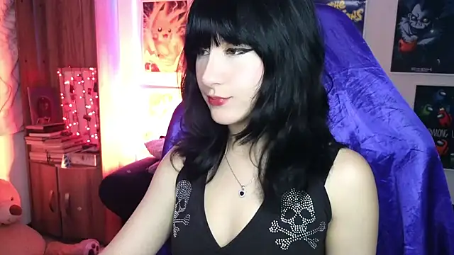 avi frost online show from 03/13/25, 05:54