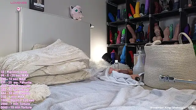 hayleex x online show from 11/27/25, 10:28